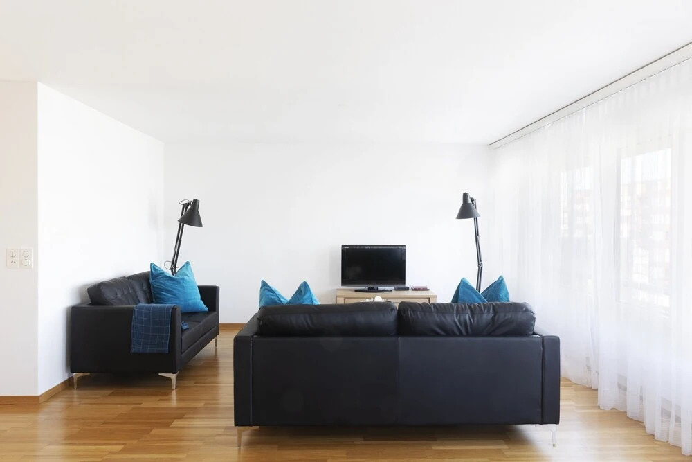 Nest - Baarerstrasse 20