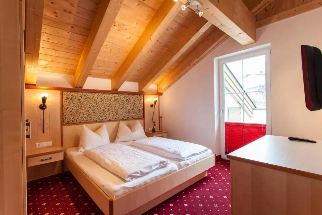 ALPENAPART Ladis - Premium Family Apartments