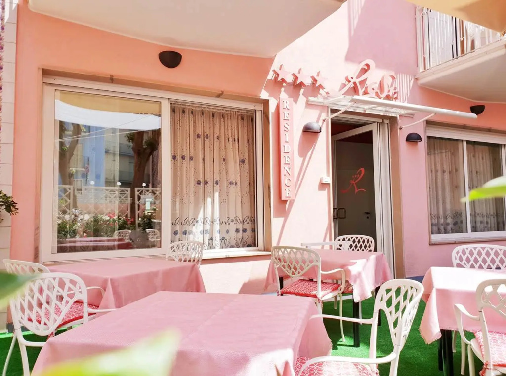 Residence Rosa