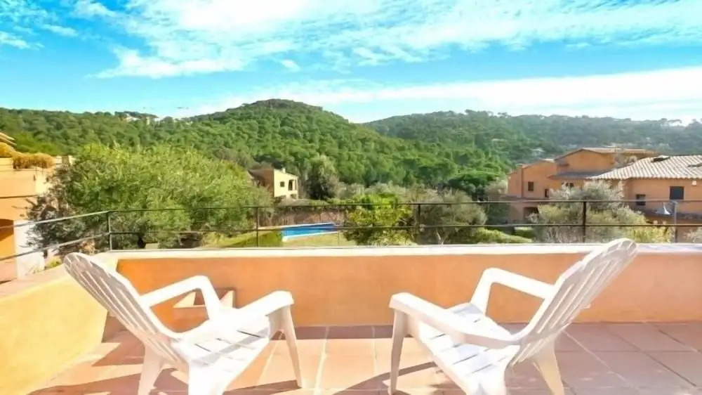 Villa Pastora 2