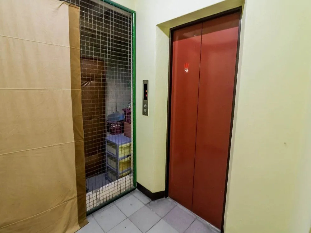 NIDA Rooms Eakachai Soi 47 Chill Place
