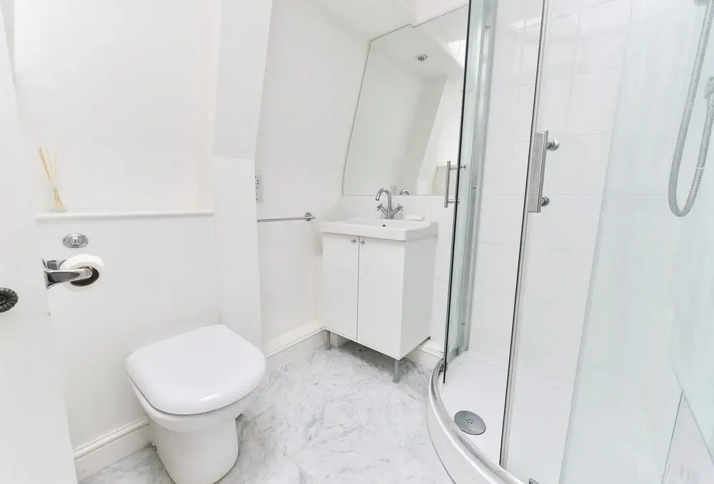 ALTIDO Charming Flat Near Earl's Court Station, 4 Guests