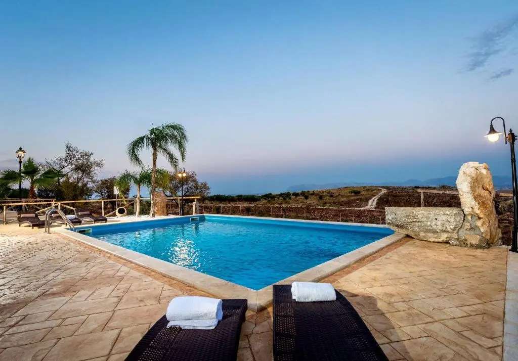 Villa Luisa