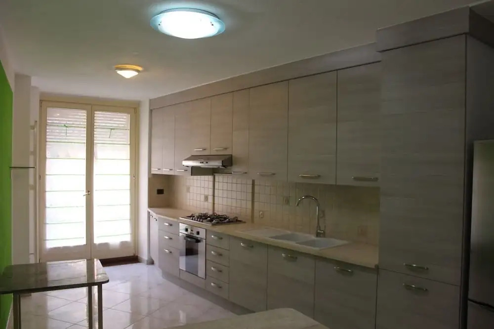 casa Matrice