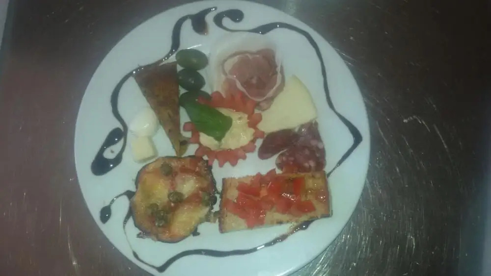 Antica casa Scardone