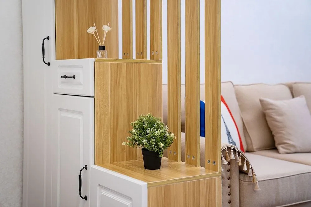 Kaicheng Apartment Hotel Shenzhen University