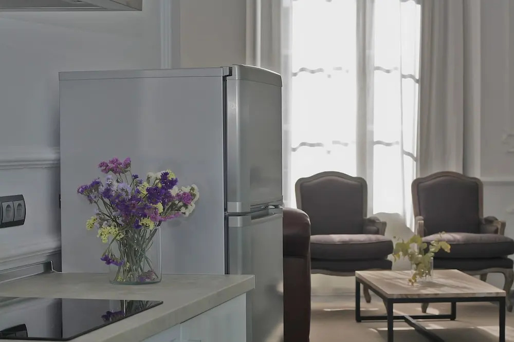 Apartamentos Plaza Constitución - Larios
