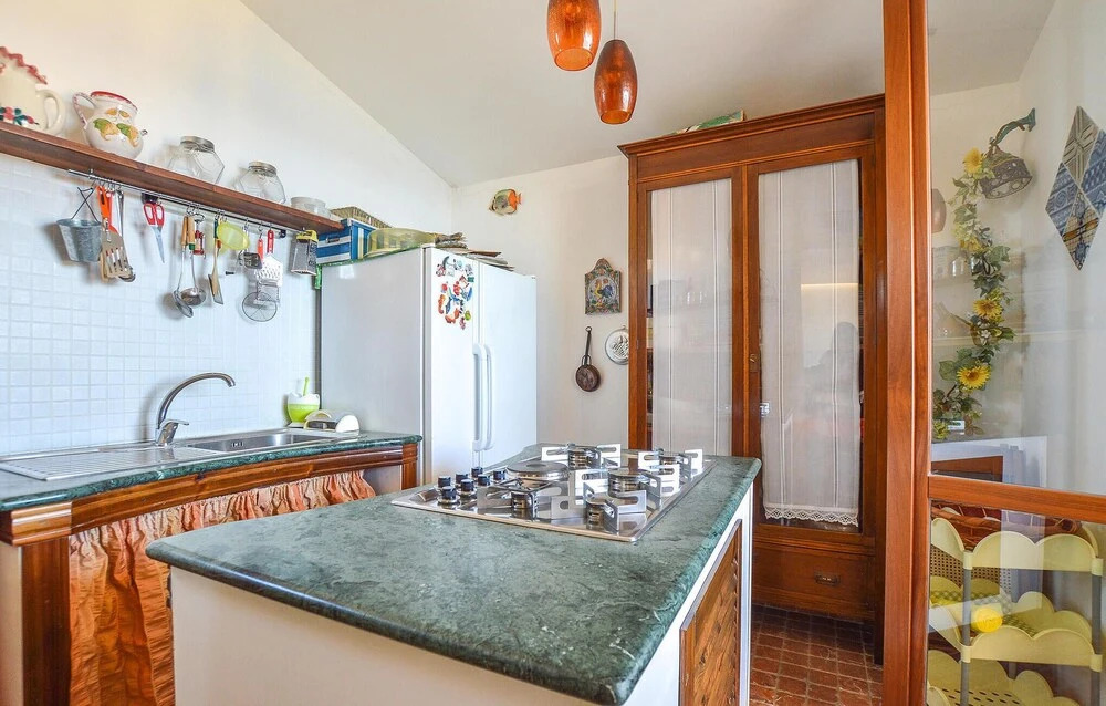Stunning Apartment in Castelvetrano With 2 Bedrooms