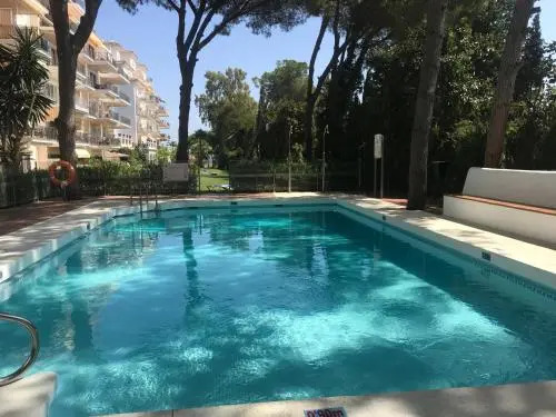 Loger Confort Apartments Beach&Pool