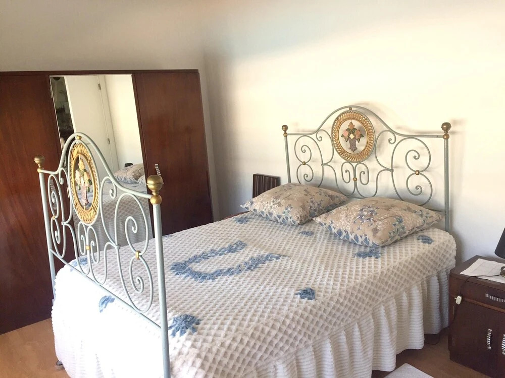 Villa With 3 Bedrooms in Praia do Ribatejo, With Private Pool and Wifi
