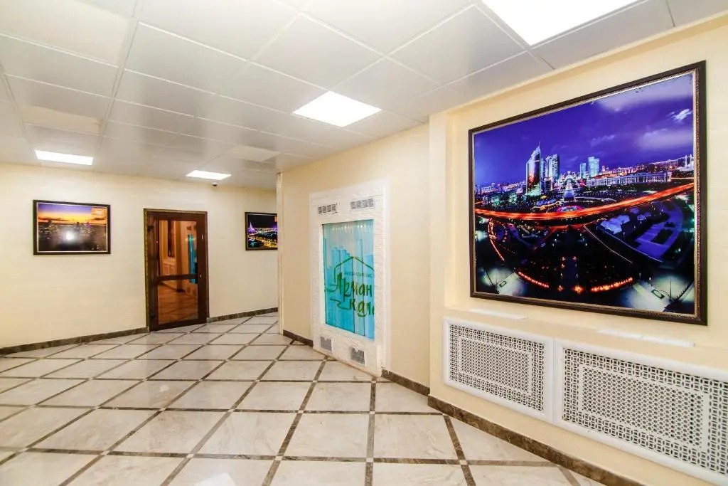 Arman Kala Apartments 11/3