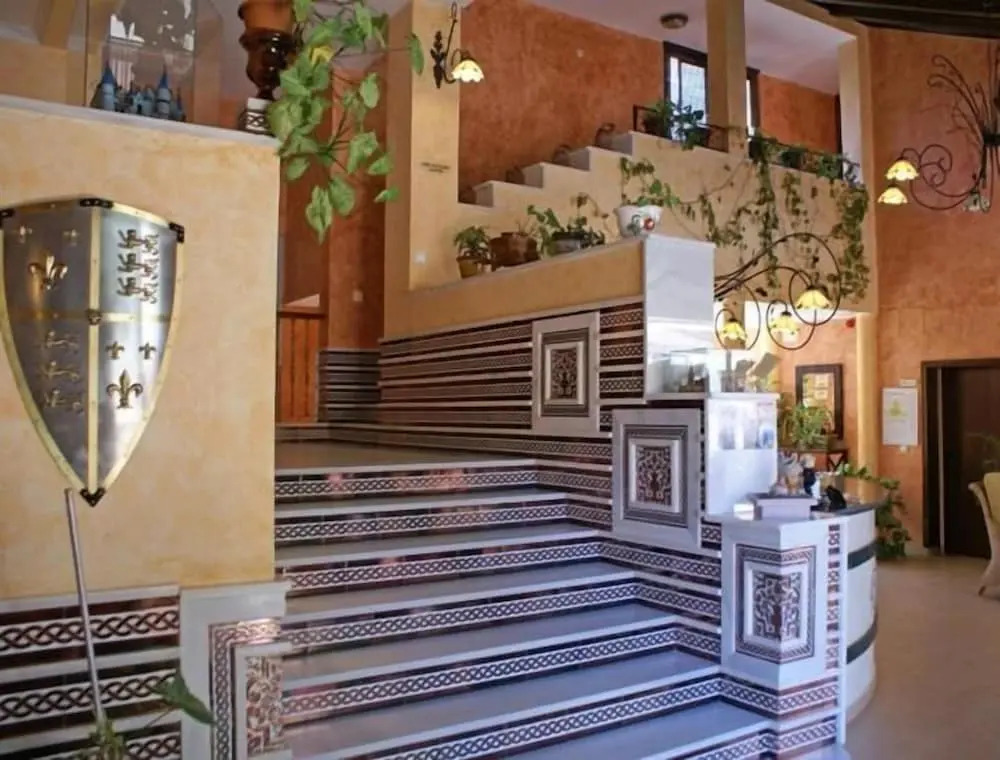 PARAISO PLAYA Hotel