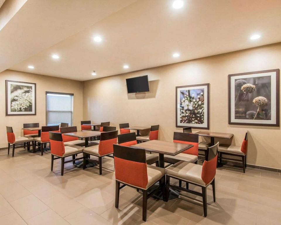 Quality Inn Cameron