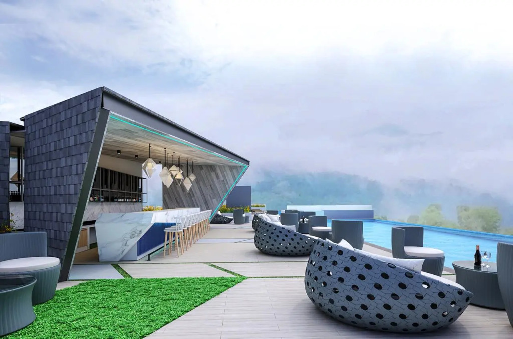 BlueSotel SMART Krabi Aonang Beach
