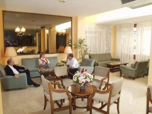 allsun Hotel Marena Beach