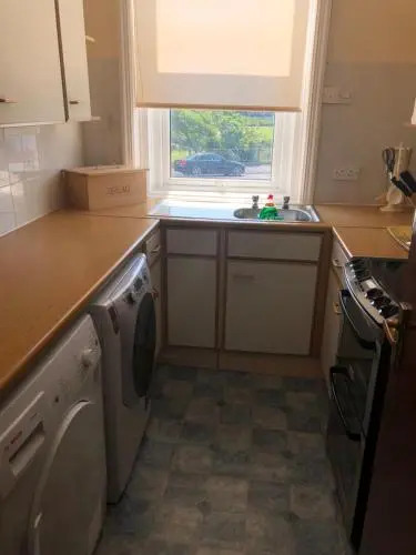 Thorncliffe Holiday Flats