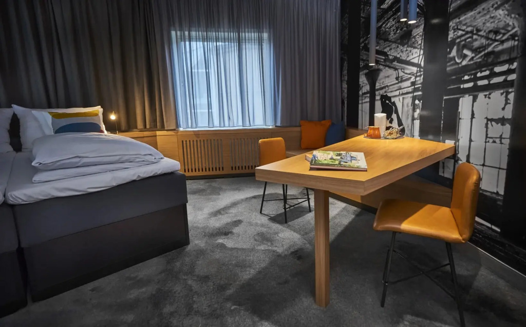 Thon Hotel Høje Taastrup