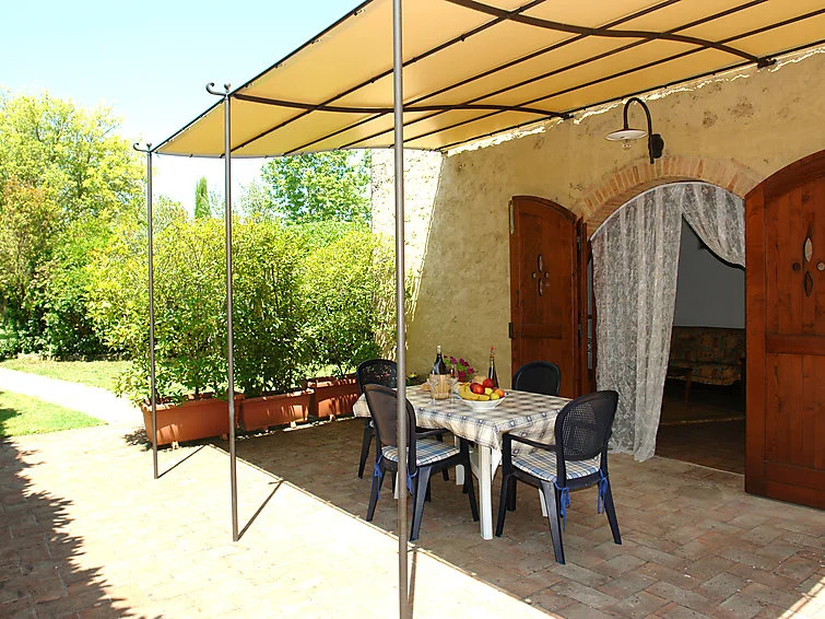 Holiday Home Capanna di Sopra by Interhome