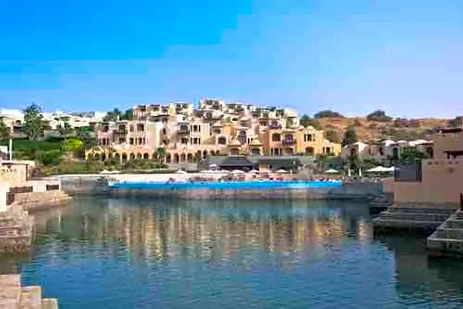 2 Bedroom Villa with Private Pool