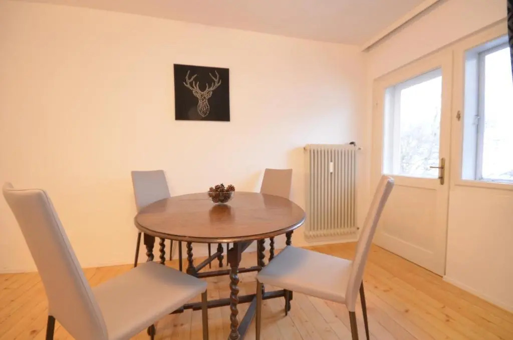 Apartment Mozart Top 3 By Alpen Apartments