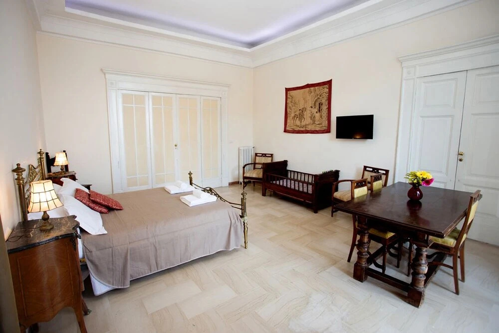 Apartment - CVE VII BH 96