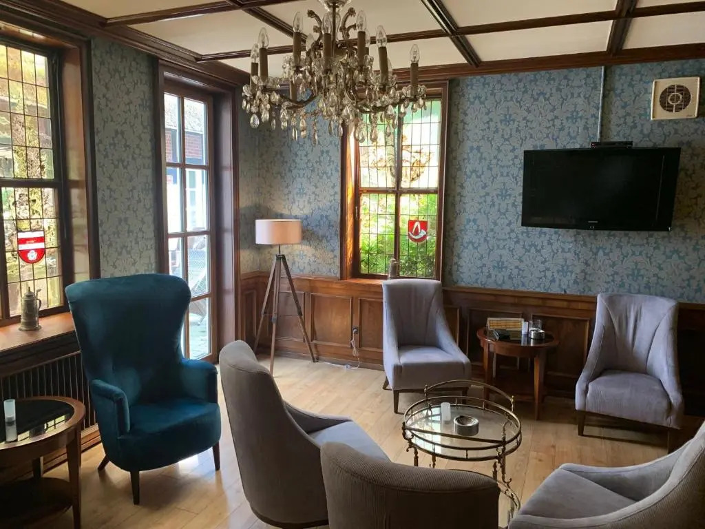 Hotel Landhaus Höpen