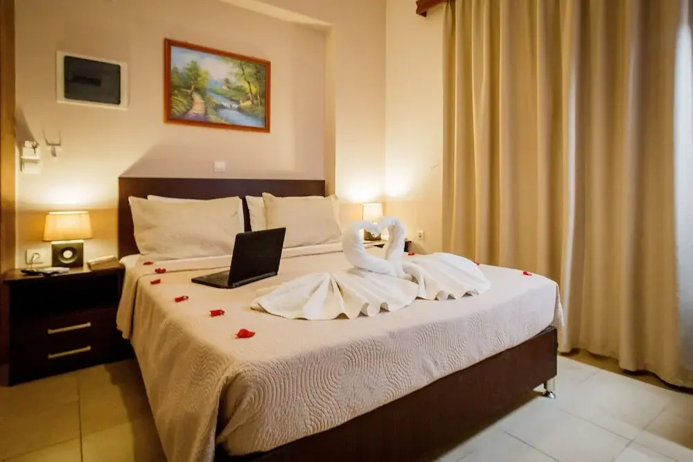 Mirimar Apartments Zante