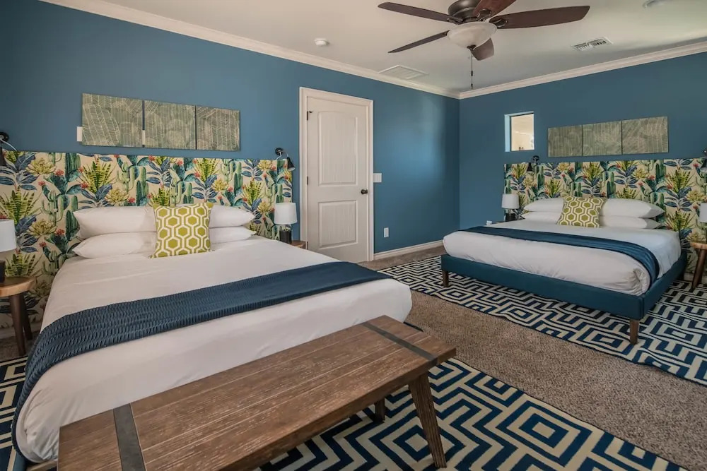 3BR Home - Private Pool - Garage by WanderJaunt