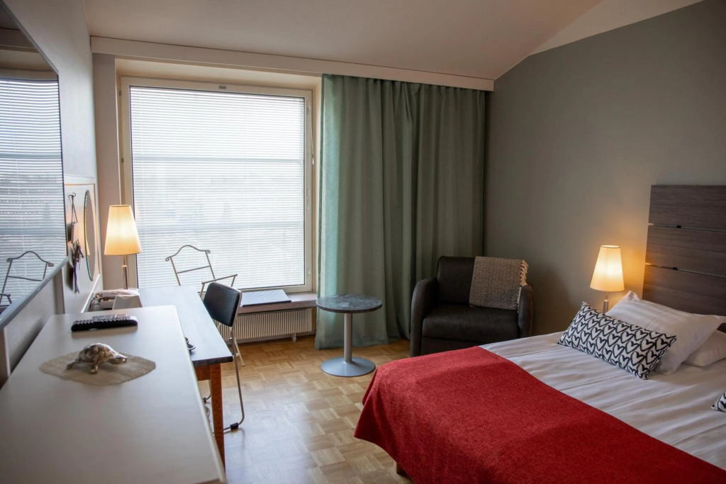 Hotel Kokkola