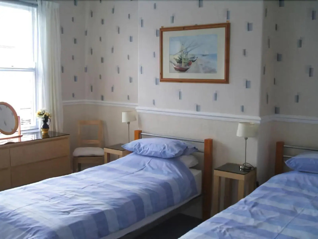 Amrock Guest house
