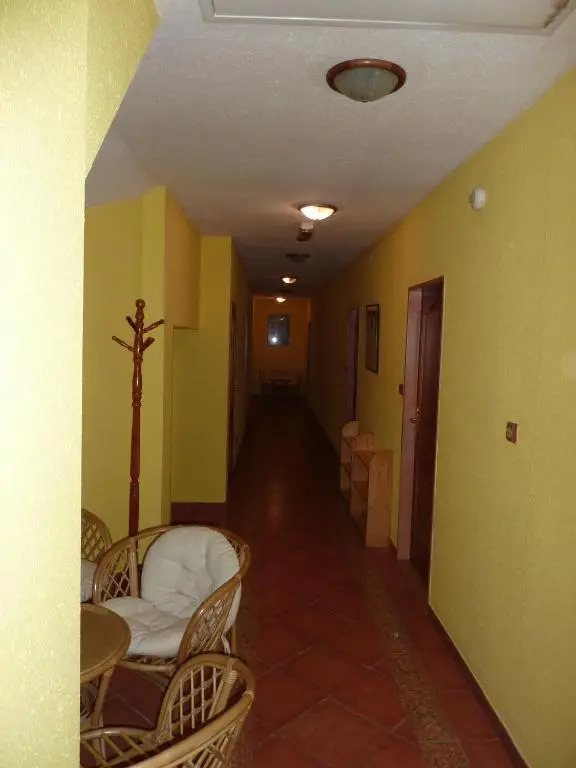 Hotel Paradise