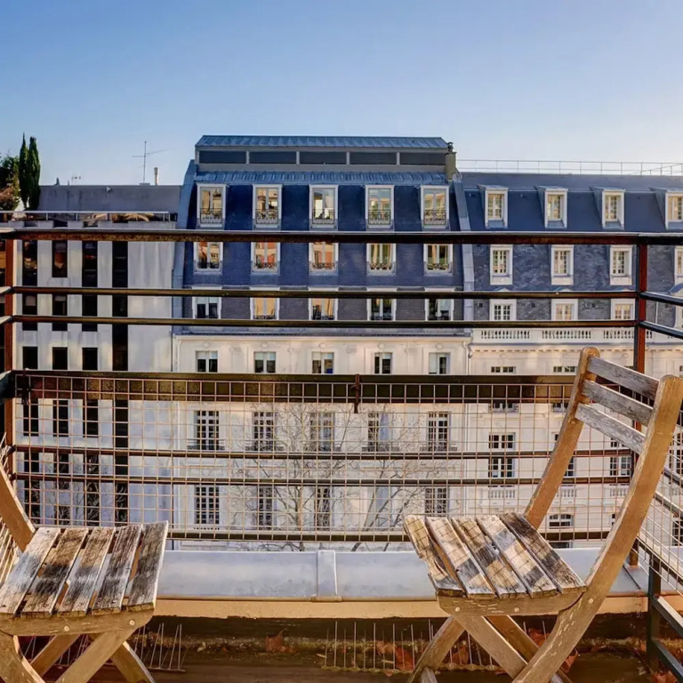 Bright Etoile Bright 2 bed Close to Eiffel Tower Arc the Triomphe et Champs Elysees