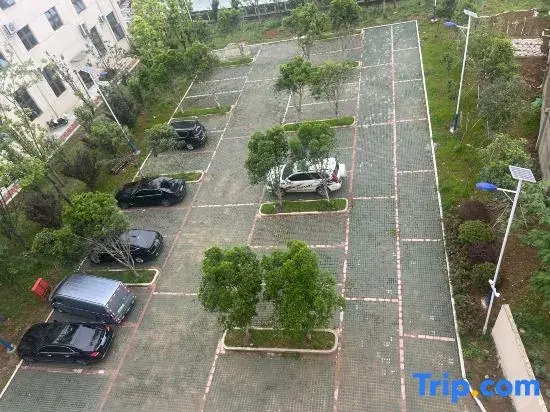 Pinyan Hotel (Lu'an Yaoli)