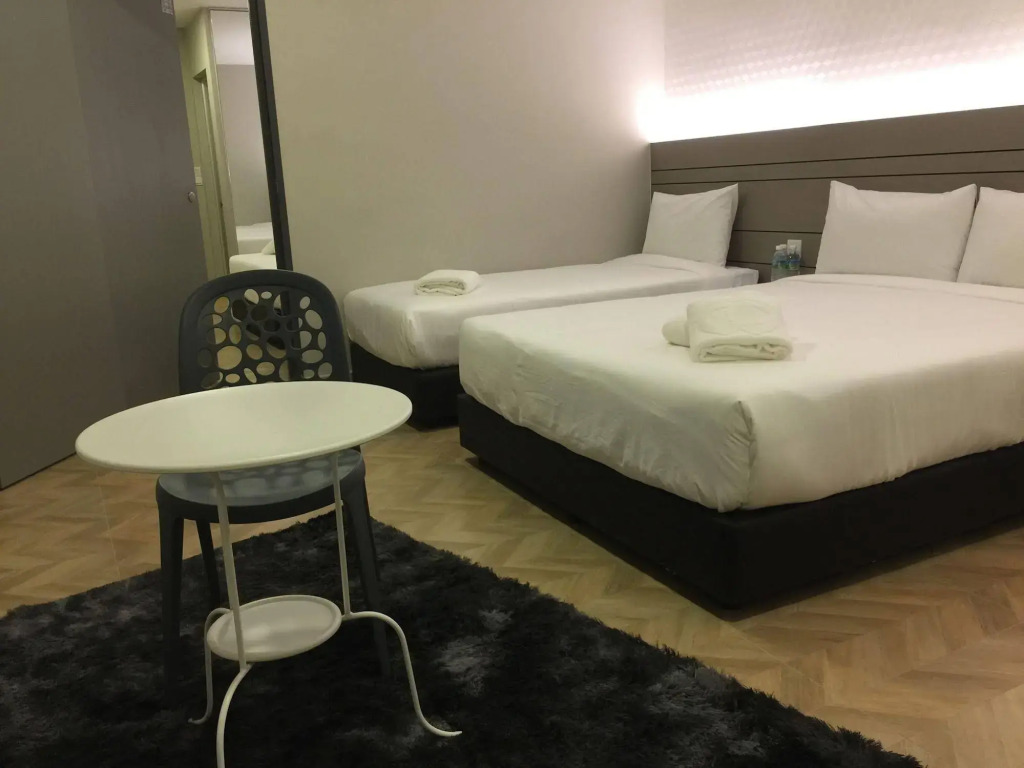 Kingston Hotel 2 - Setapak