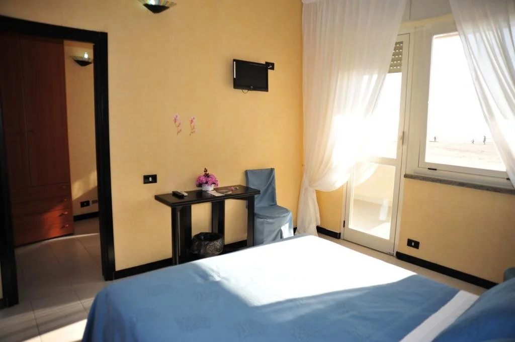 Hotel Marocca