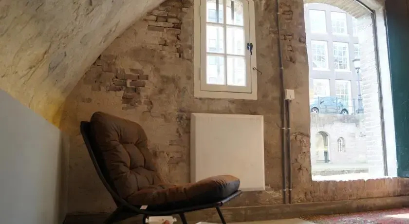 Apartment Berend Utrecht