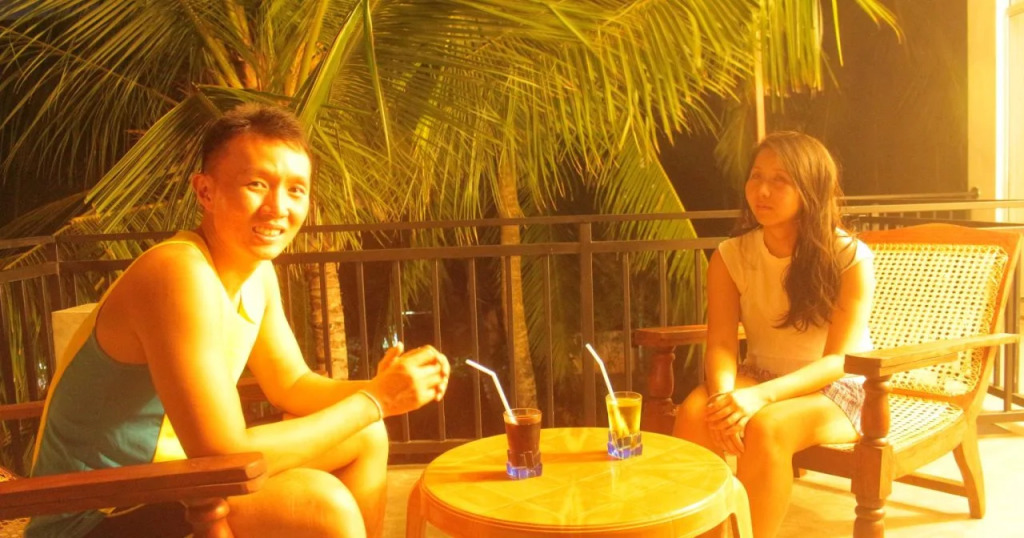 Unawatuna Guest