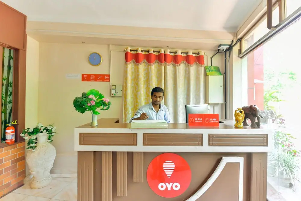 OYO 22767 Holidays Inn Wayanad