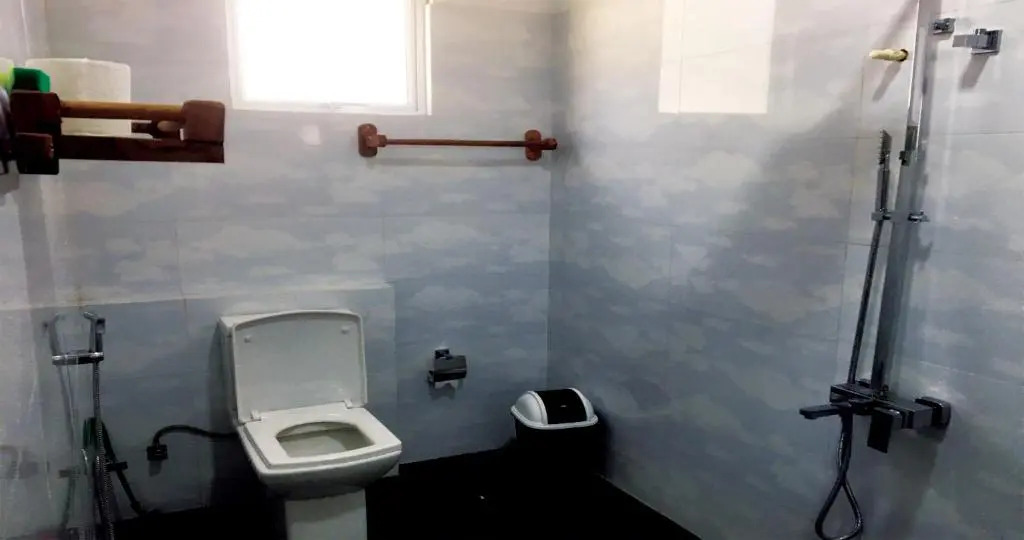 Surfing Sea Hiriketiya 3 Bed Room Entire Villa