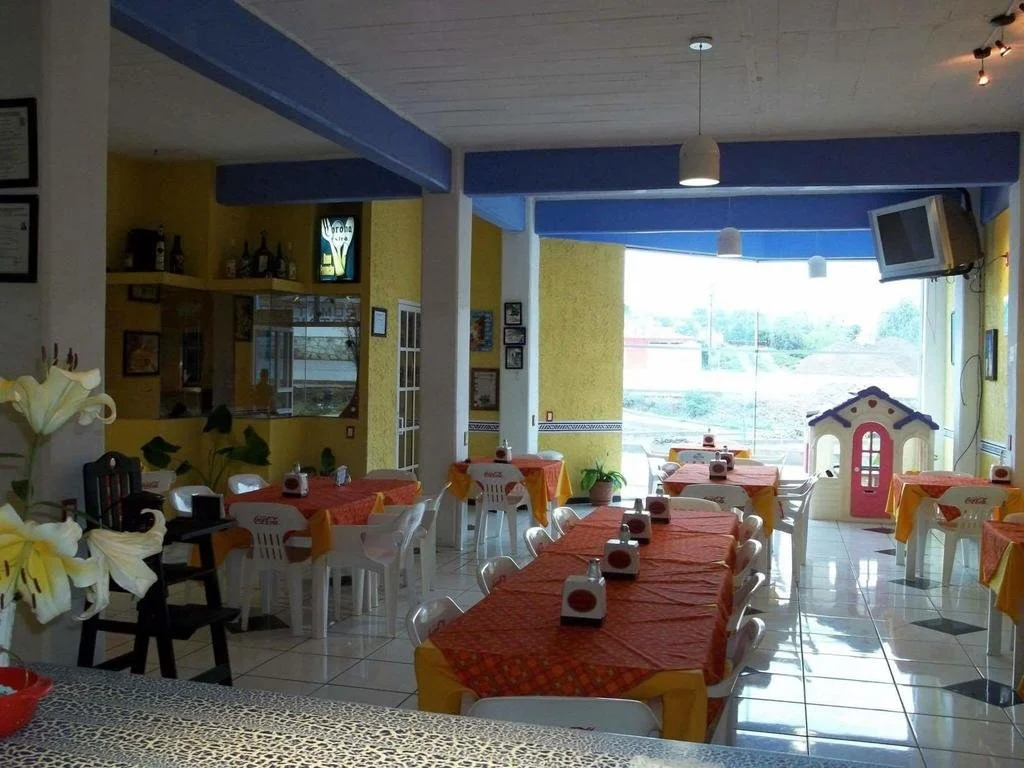 Hotel Fandangos Nochixtlán