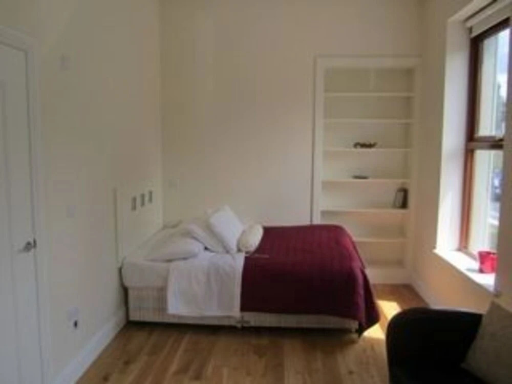 College View Apartments