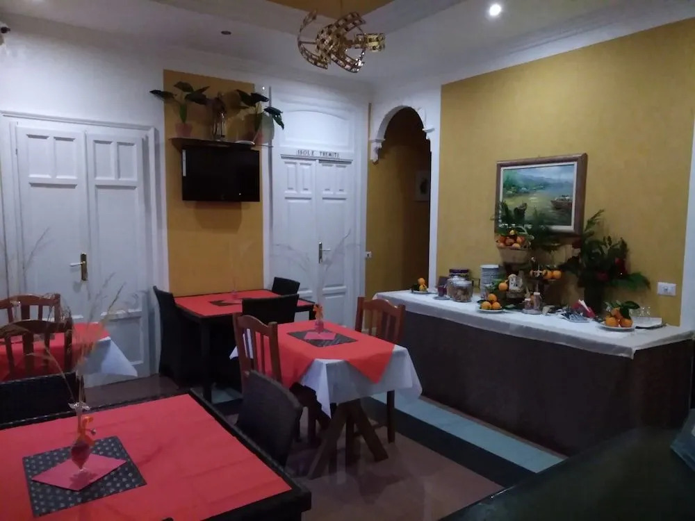 B&B Vico Vacanze