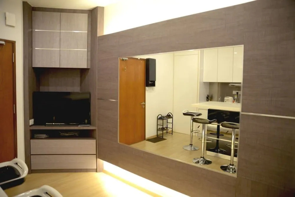 118 Residences by Travovo