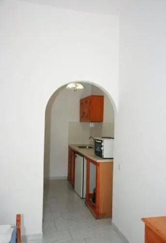 Kiki Apartments