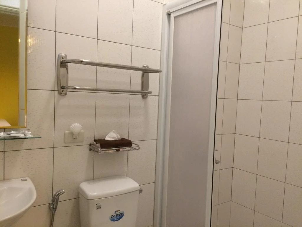 211 Homestay