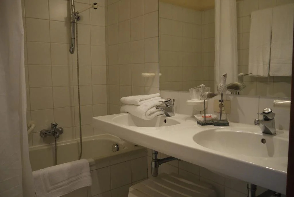 Hostellerie Melrose