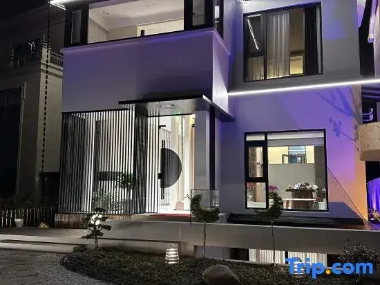 Tiantai Xianting Homestay (Tiantai Mountain Scenic Area)