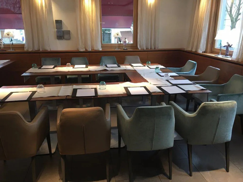 hirschen dornbirn - das boutiquestyle hotel - skyrelax & wellness im rooftop