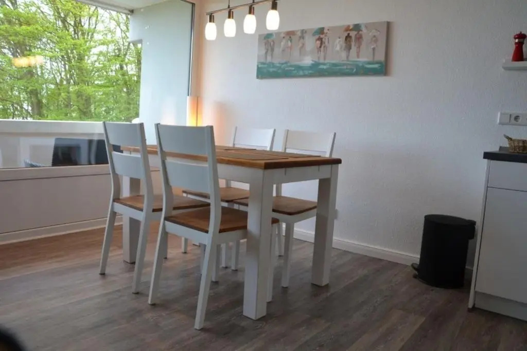 Traumblick FeWo Nr 81