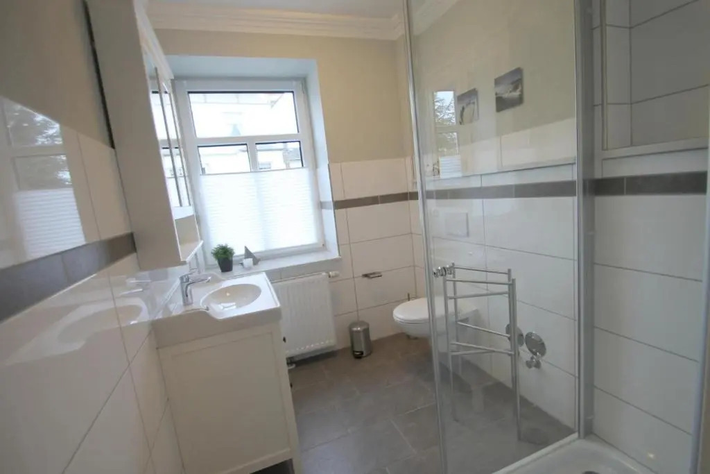 1021- Alte Da h me - Neu